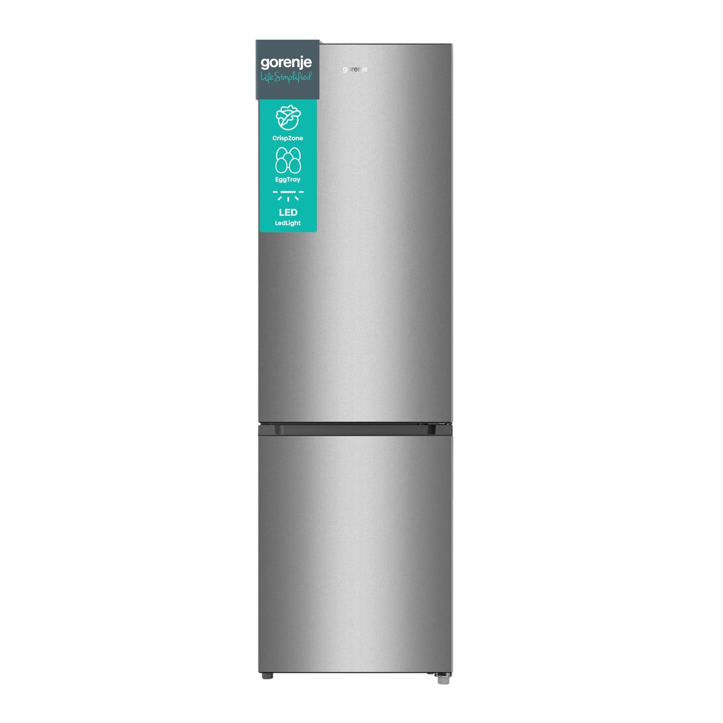 Gorenje RK4182PS4 Kühl- / Gefrierkombi