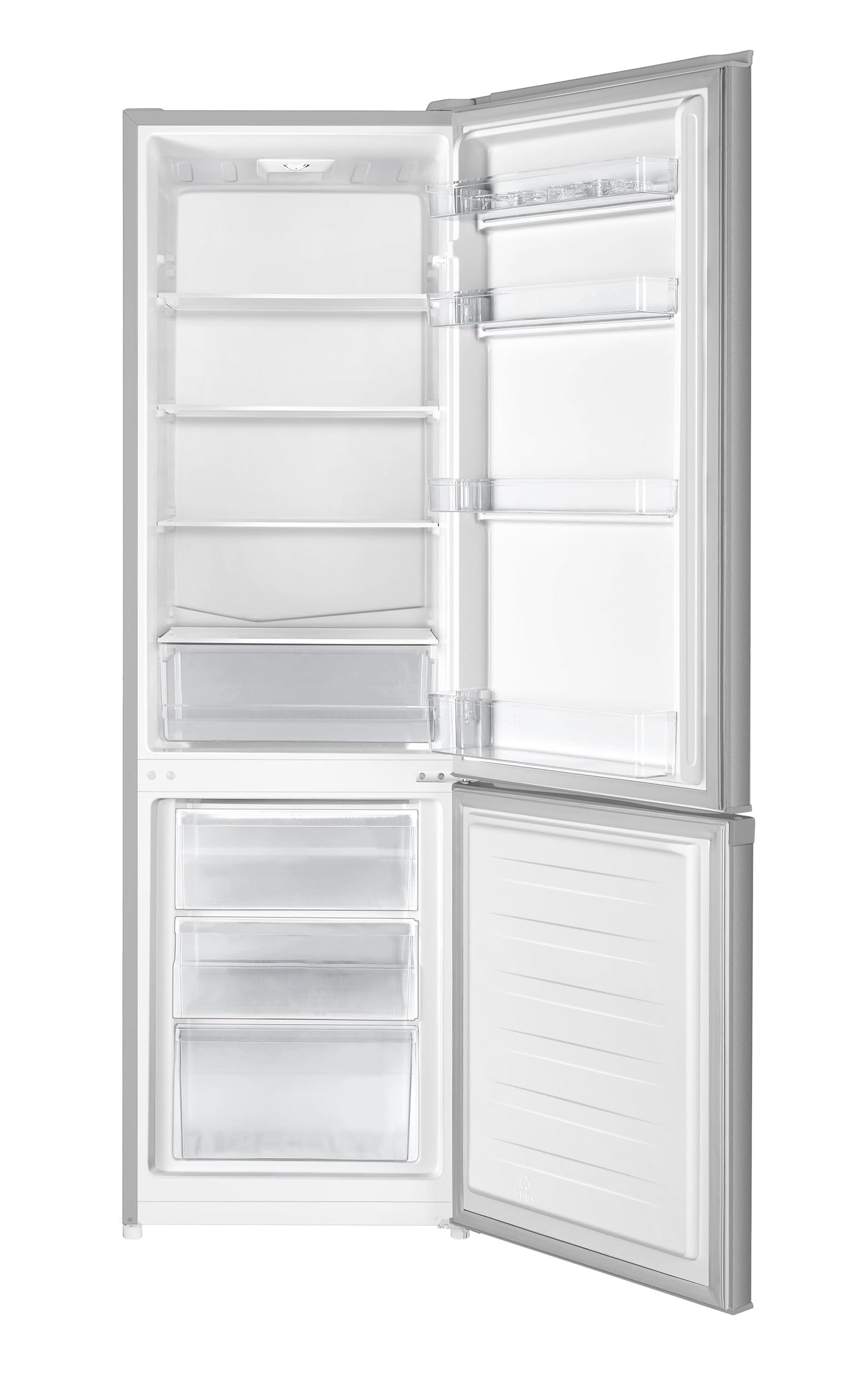 Gorenje RK4182PS4 Kühl- / Gefrierkombi