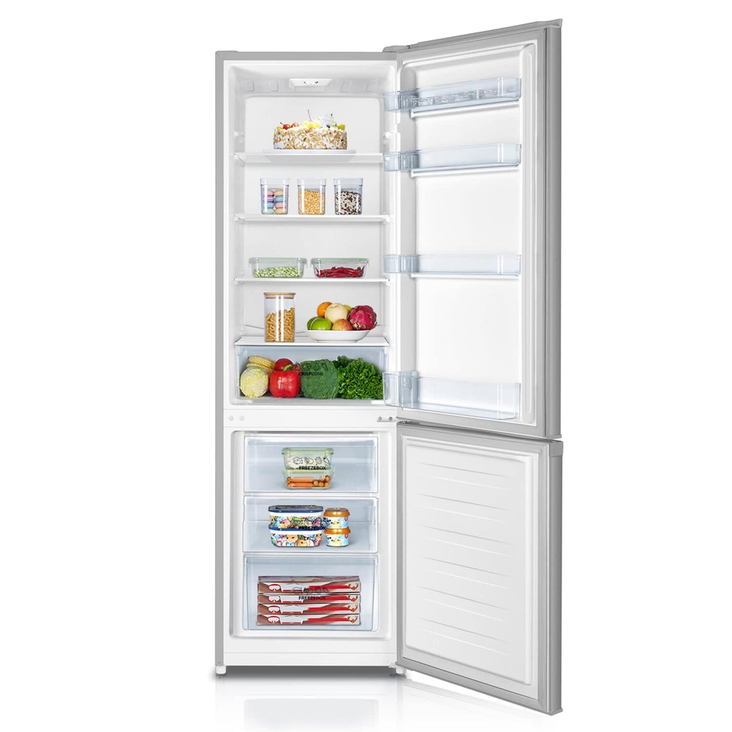 Gorenje RK4182PS4 Kühl- / Gefrierkombi