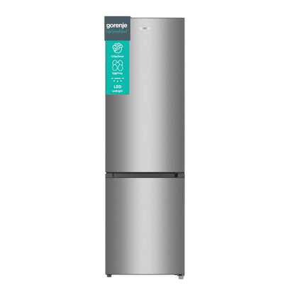 Gorenje RK4182PS4 Kühl- / Gefrierkombi