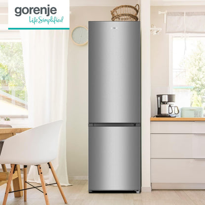 Gorenje RK4182PS4 Kühl- / Gefrierkombi